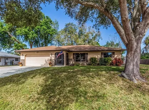 850 Treasure Road Venice FL 34293