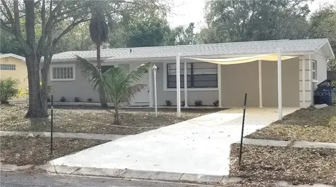 3624 Stokes Drive Sarasota FL 34232