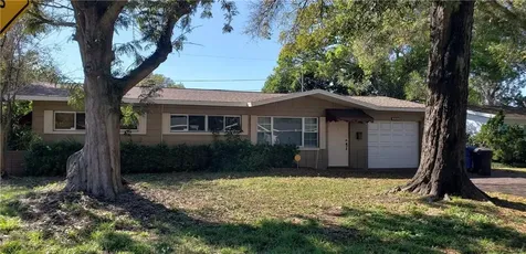 2348 57th Street N St Petersburg FL 33710