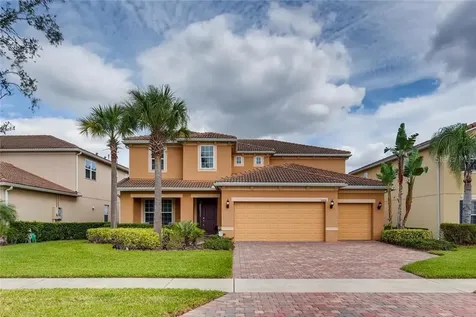 12035 Autumn Fern Lane Orlando FL 32827