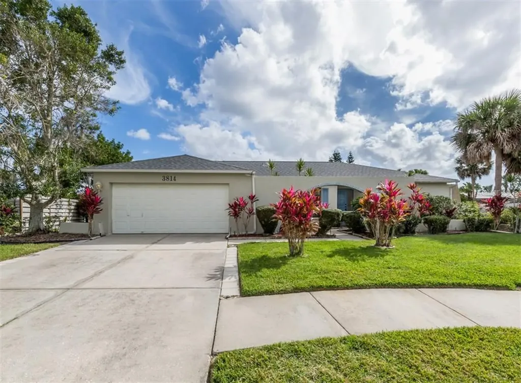 3814 Easton Street Sarasota FL 34238