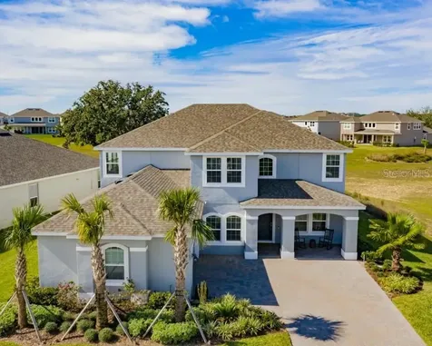 15125 Shonan Gold Drive Winter Garden FL 34787