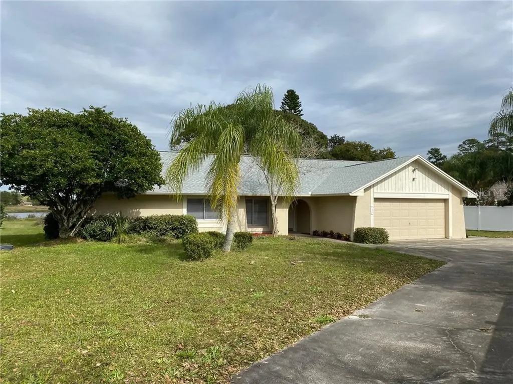 347 Fairgreen Place Casselberry FL 32707