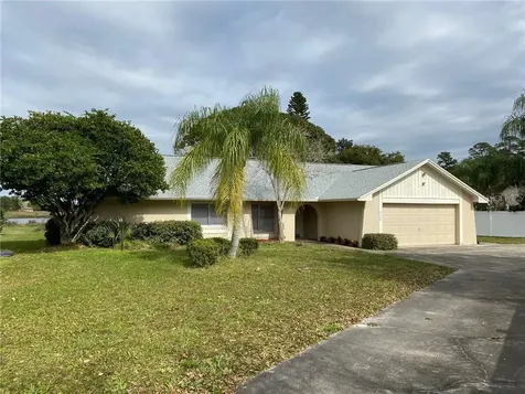 347 Fairgreen Place Casselberry FL 32707