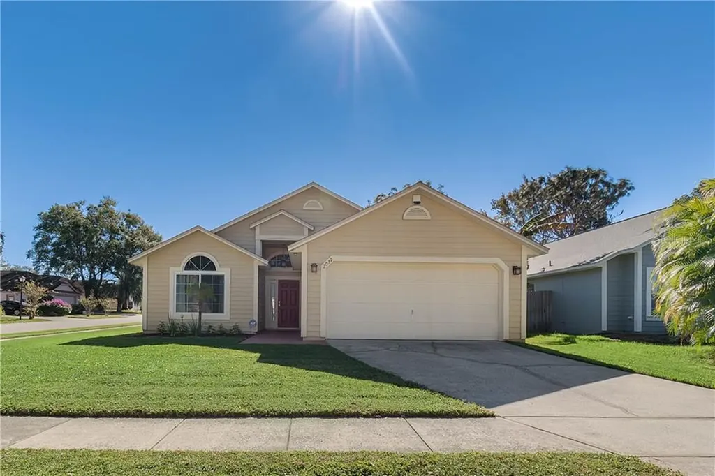 2037 Jenny Court Apopka FL 32703