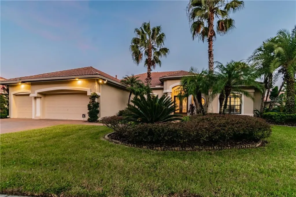 9614 Tree Tops Lake Road Tampa FL 33626