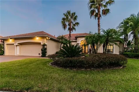 9614 Tree Tops Lake Road Tampa FL 33626