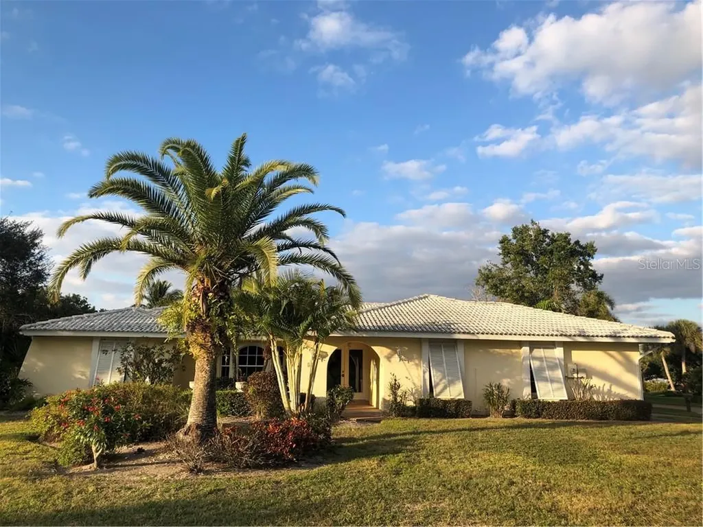 408 Waterside Lane Nokomis FL 34275