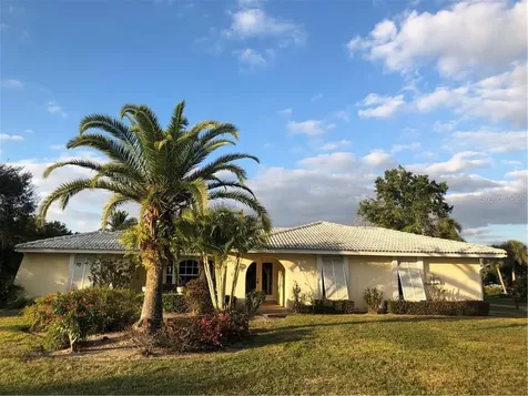 408 Waterside Lane Nokomis FL 34275