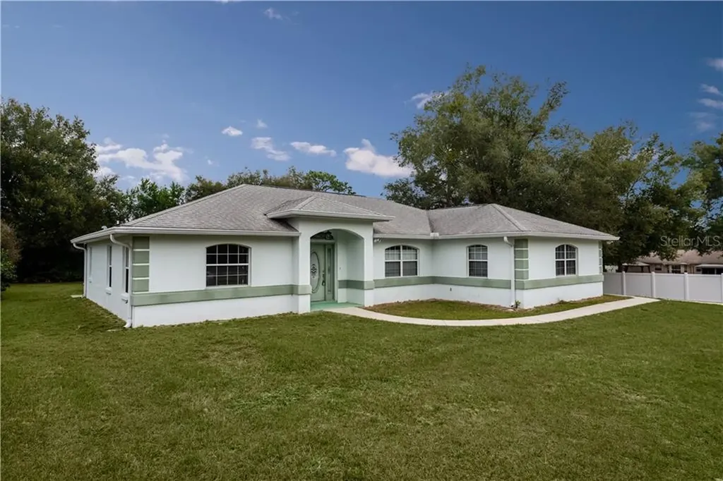 8201 SW 103rd Street Road Ocala FL 34481