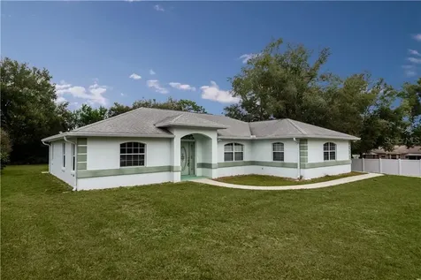 8201 SW 103rd Street Road Ocala FL 34481