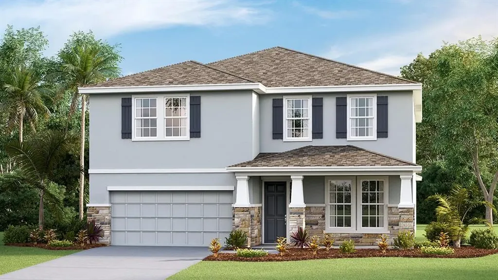 32918 Sand Creek Drive Wesley Chapel FL 33543