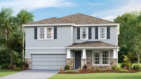 32918 Sand Creek Drive Wesley Chapel FL 33543
