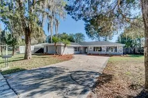4921 Steel Dust Lane Lutz FL 33559