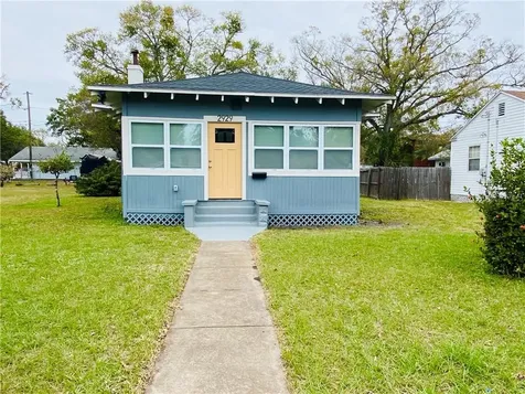 2929 18th Avenue S St Petersburg FL 33712