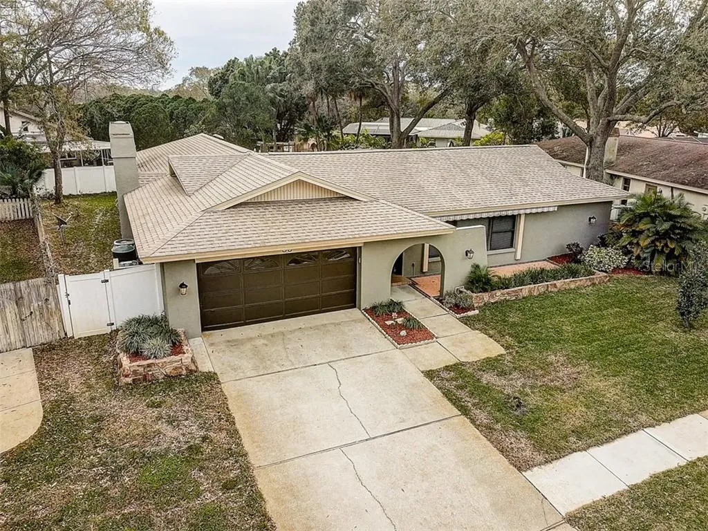 38 Crane Drive Safety Harbor FL 34695