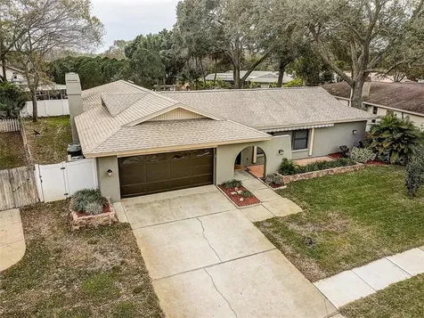38 Crane Drive Safety Harbor FL 34695
