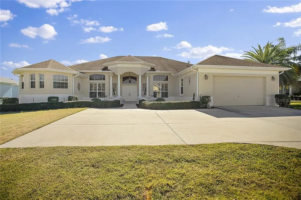 1011 Russell Loop The Villages FL 32162