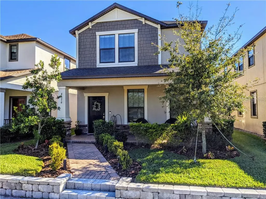 4376 Bexley Village Drive Land O Lakes FL 34638