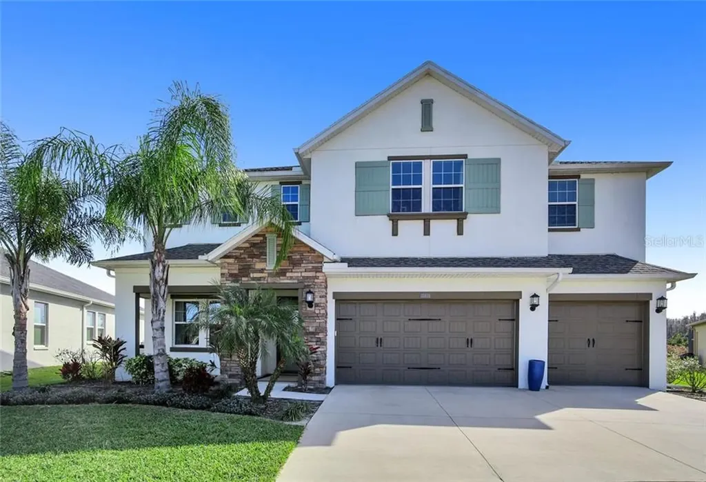31828 Bourneville Terrace Wesley Chapel FL 33543