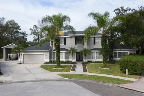 1800 Marys Meadow Lane Palm Harbor FL 34683