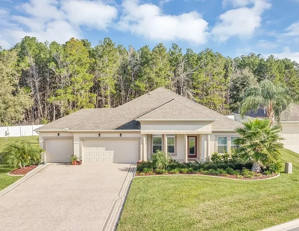 4707 Heritage Trail Leesburg FL 34748
