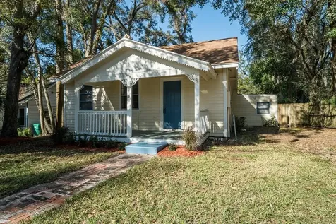 815 W May Street Deland FL 32720