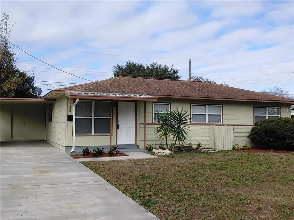 7460 15th Street N St Petersburg FL 33702