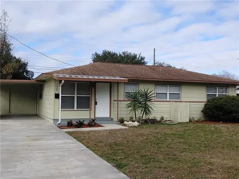7460 15th Street N St Petersburg FL 33702