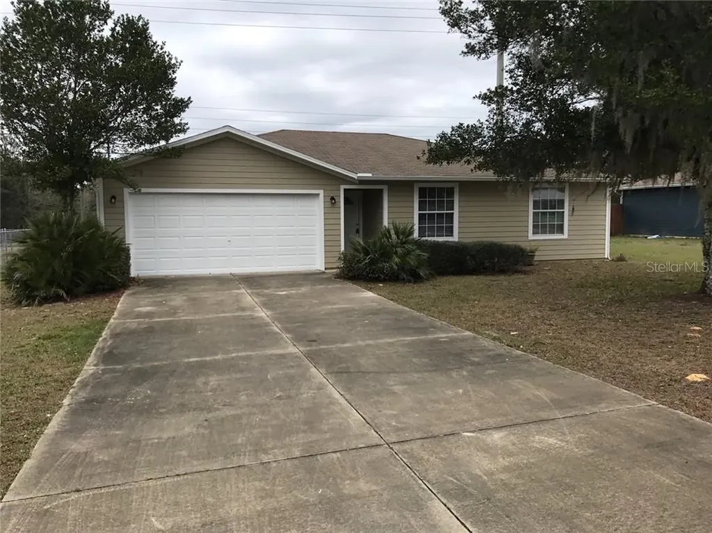 769 S Rooks Avenue Inverness FL 34453