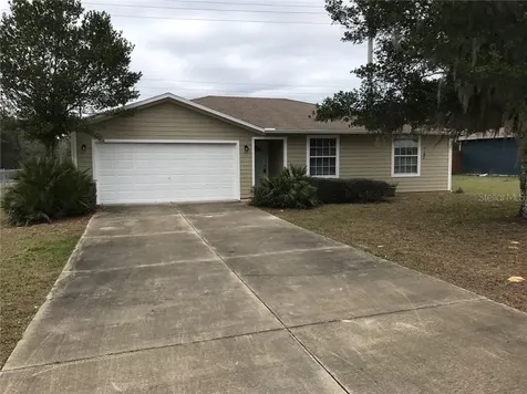 769 S Rooks Avenue Inverness FL 34453