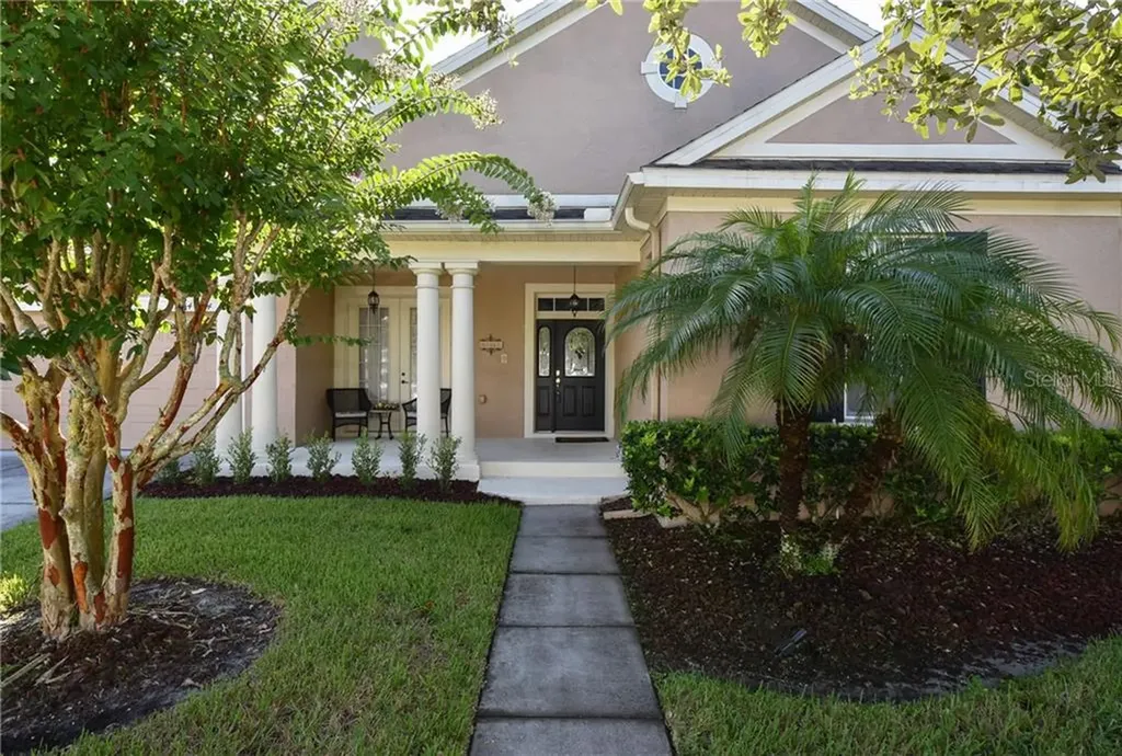 14824 Tanja King Boulevard Orlando FL 32828