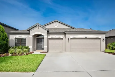 8205 Mallow Mirror Lane Land O Lakes FL 34637