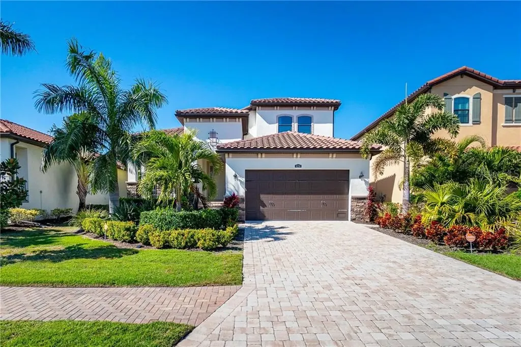 6216 Champions Row Street Bradenton FL 34210