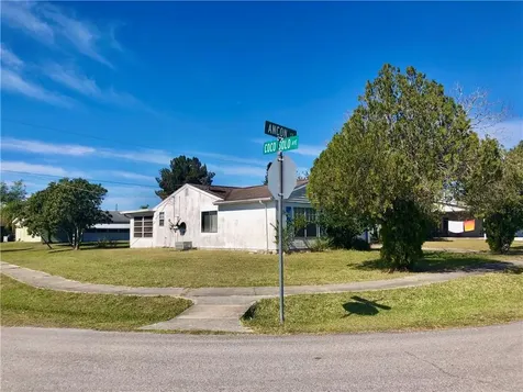4585 Ancon Street North Port FL 34287