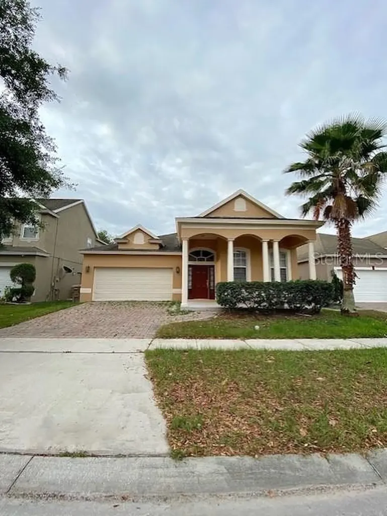 3004 Whimsical Lane Kissimmee FL 34744