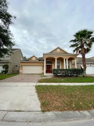 3004 Whimsical Lane Kissimmee FL 34744