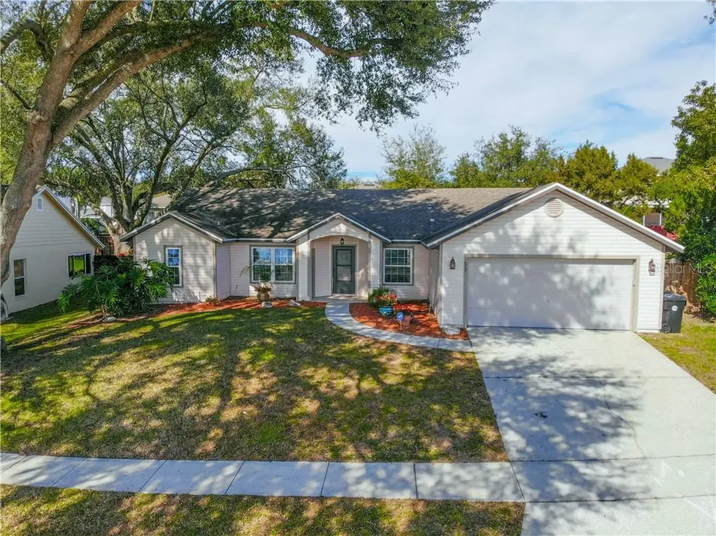 1673 Country Court Apopka FL 32703
