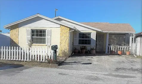 9125 Post Oak Court Tampa FL 33615
