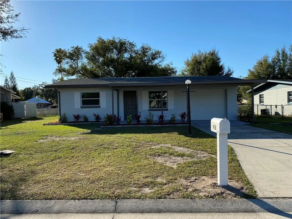 918 Delaware Avenue Saint Cloud FL 34769