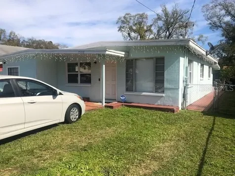 7109 N Rome Avenue Tampa FL 33604