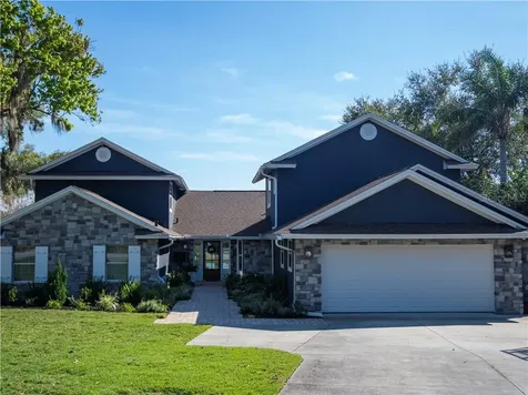 1110 N Lake Sybelia Drive Maitland FL 32751
