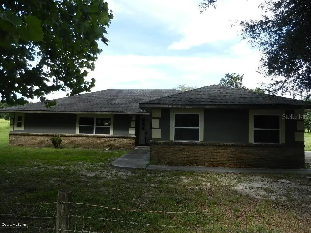 10030 SE 112th Terrace Ocala FL 34472