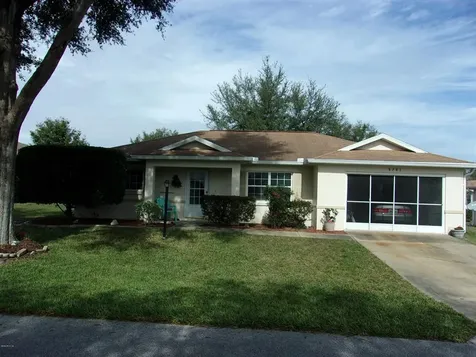 9781 SW 97th Lane Ocala FL 34481