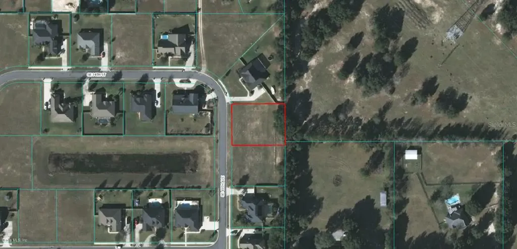 3407 SE 49th Avenue Ocala FL 34480