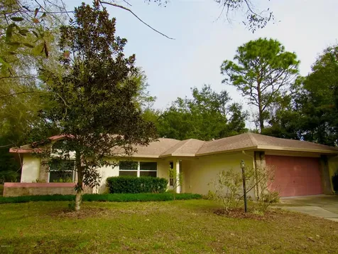 19615 SW 93rd Lane Dunnellon FL 34432