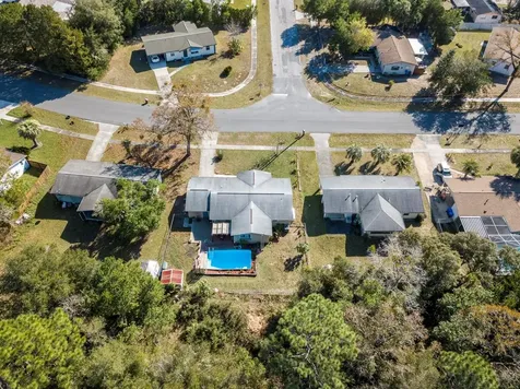 2075 W Devon Drive Citrus Springs FL 34434