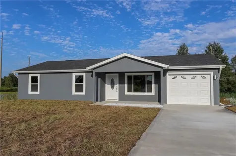 15604 SW 22nd Court Road Ocala FL 34473