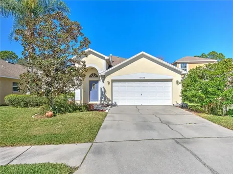 12523 Blazing Star Drive Tampa FL 33626