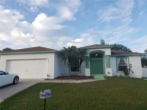 2790 Hickory Ridge Drive Lakeland FL 33813